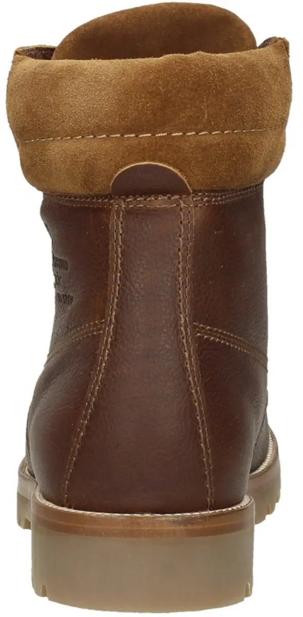 Panama Jack Veterboot 03 C26 - Bruin 45