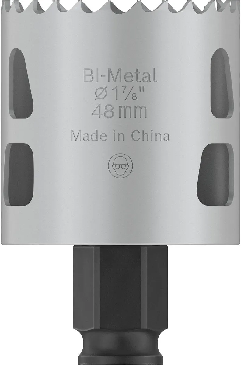 Bosch Professional PC Plus Gatenzaag 48mm - 2608594386