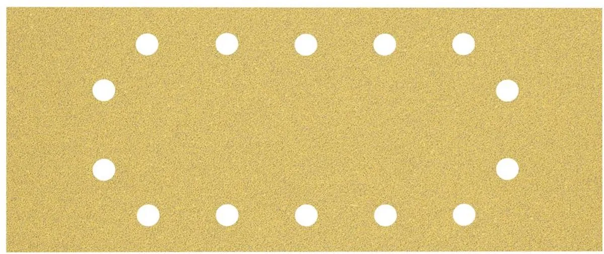 Bosch Professional Expert C470 Schuurpapier - 10 Stuks