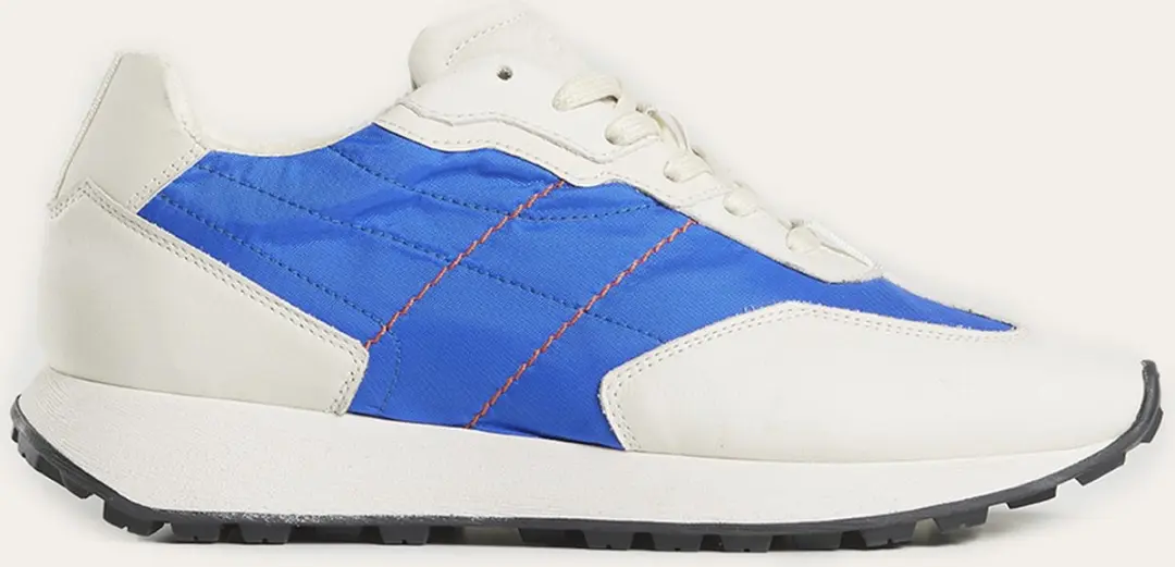 Greve 1898 Zone Mozzarella Duna Sneakers - 41 - Blauw - afbeelding 6 van 6