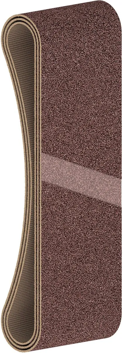 Bosch Professional 3 Banden 60x400mm Best Wood+Paint - 3 Stuks
