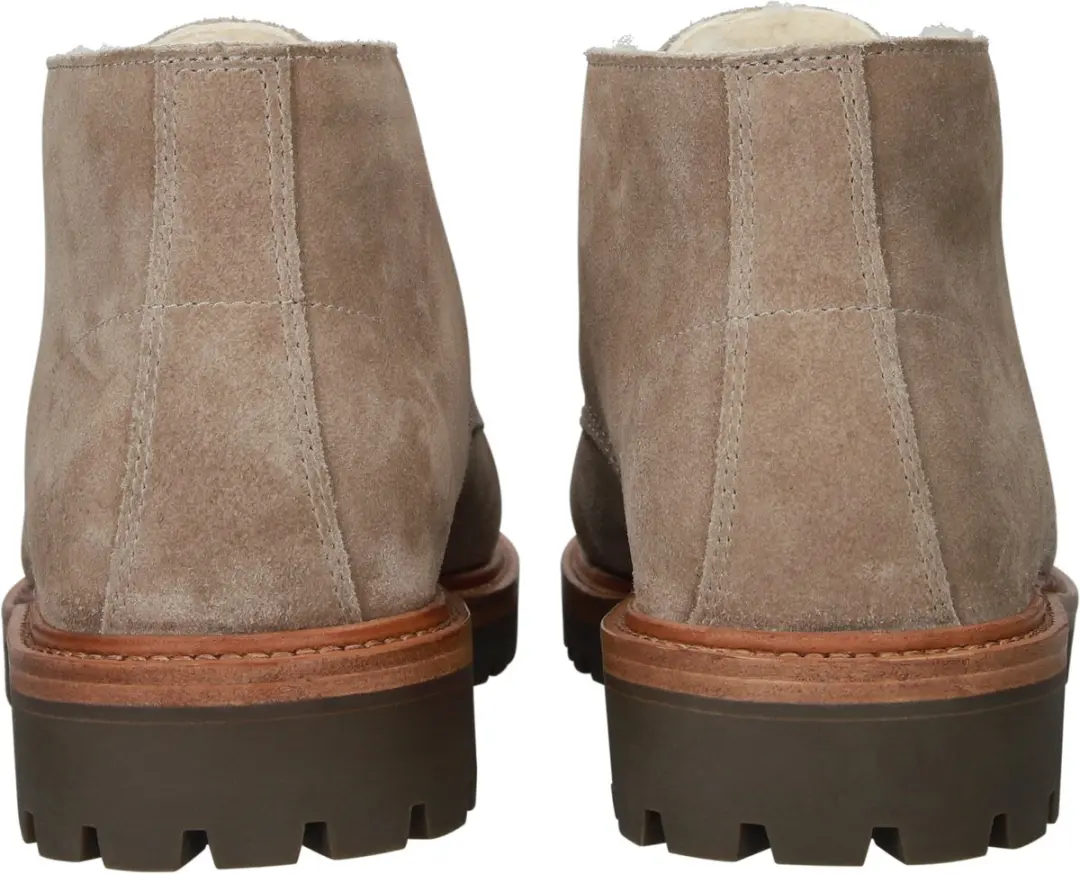 Blackstone Gastown Fosca EG584 Boots - Beige - Maat 41 - afbeelding 5 van 6