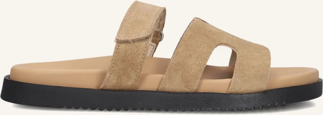 Steve Madden Missile Slippers
