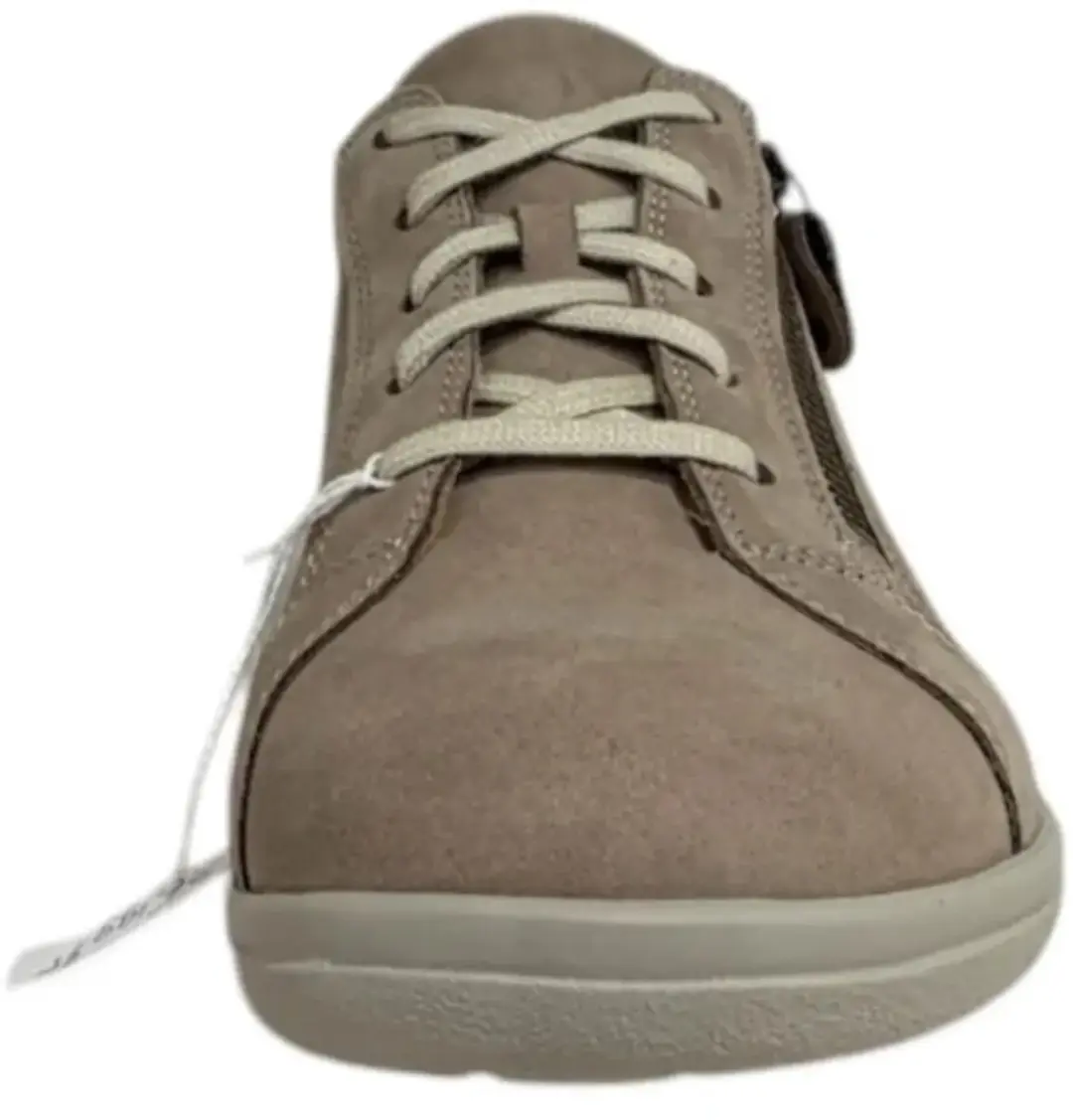 Hartjes Casual Veterschoenen 162.0883 - Taupe 39 - afbeelding 6 van 6