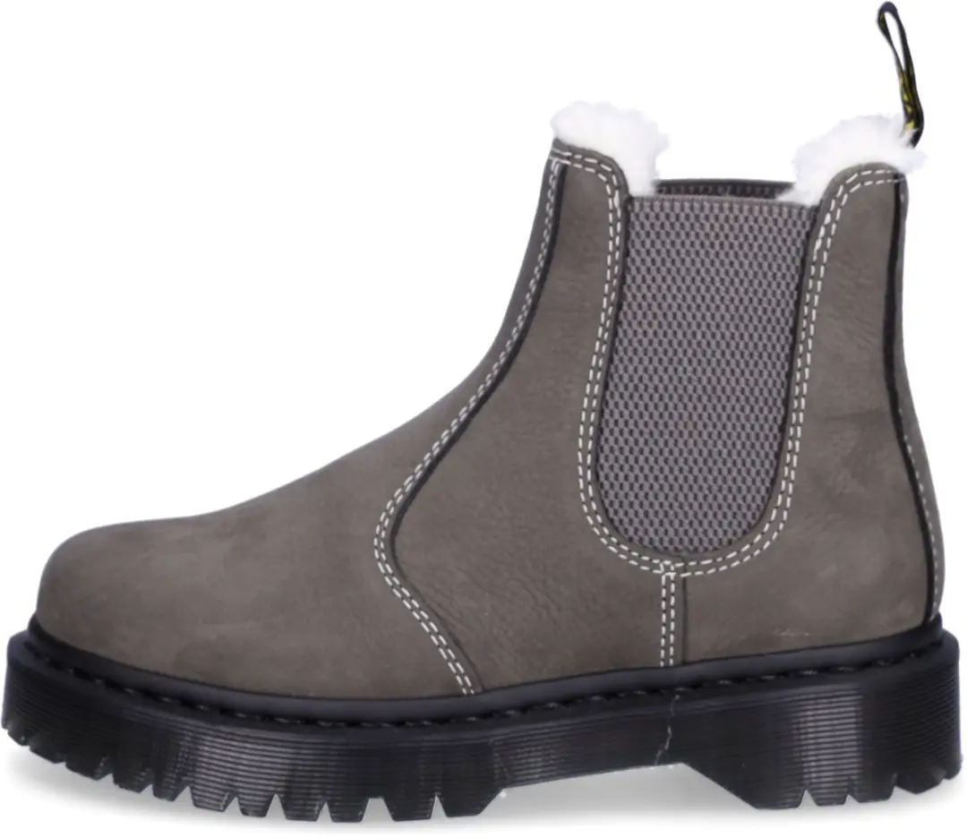 Dr. Martens 2976 Bex Chelsea Boot - Grijs 38