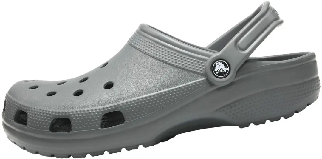 Crocs Classic Clog 41/42 - Grijs - afbeelding 3 van 6