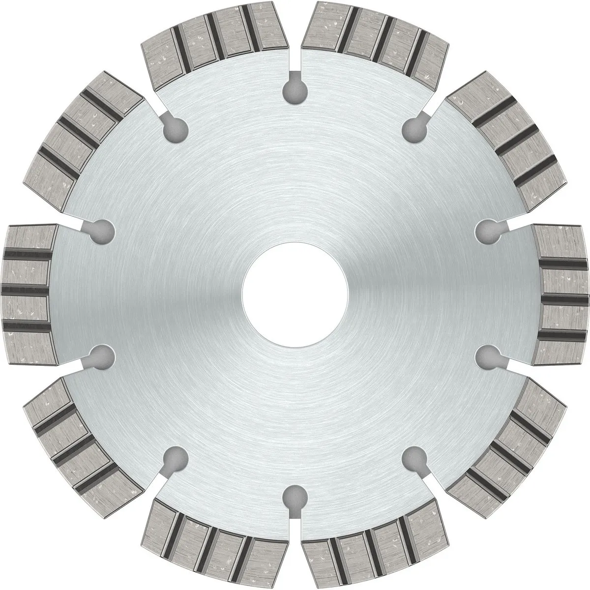 Bosch Professional Diamantschijf Best Stone 125mm - Steen