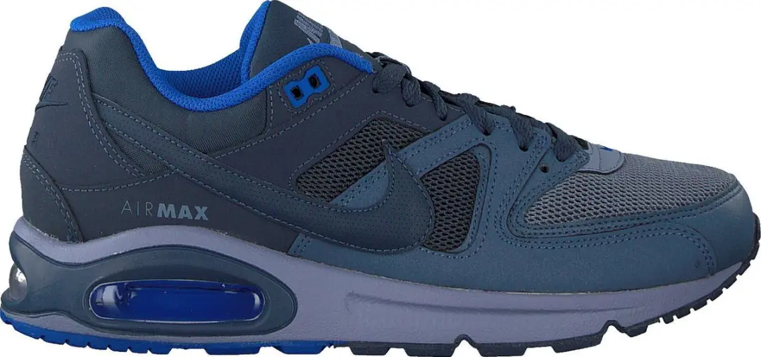 Nike Heren Sneakers Nike Air Max Command Men