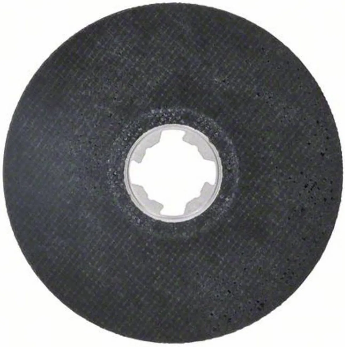 Bosch Professional X-Lock Slijpschijf Multi Construction 115mm - Recht
