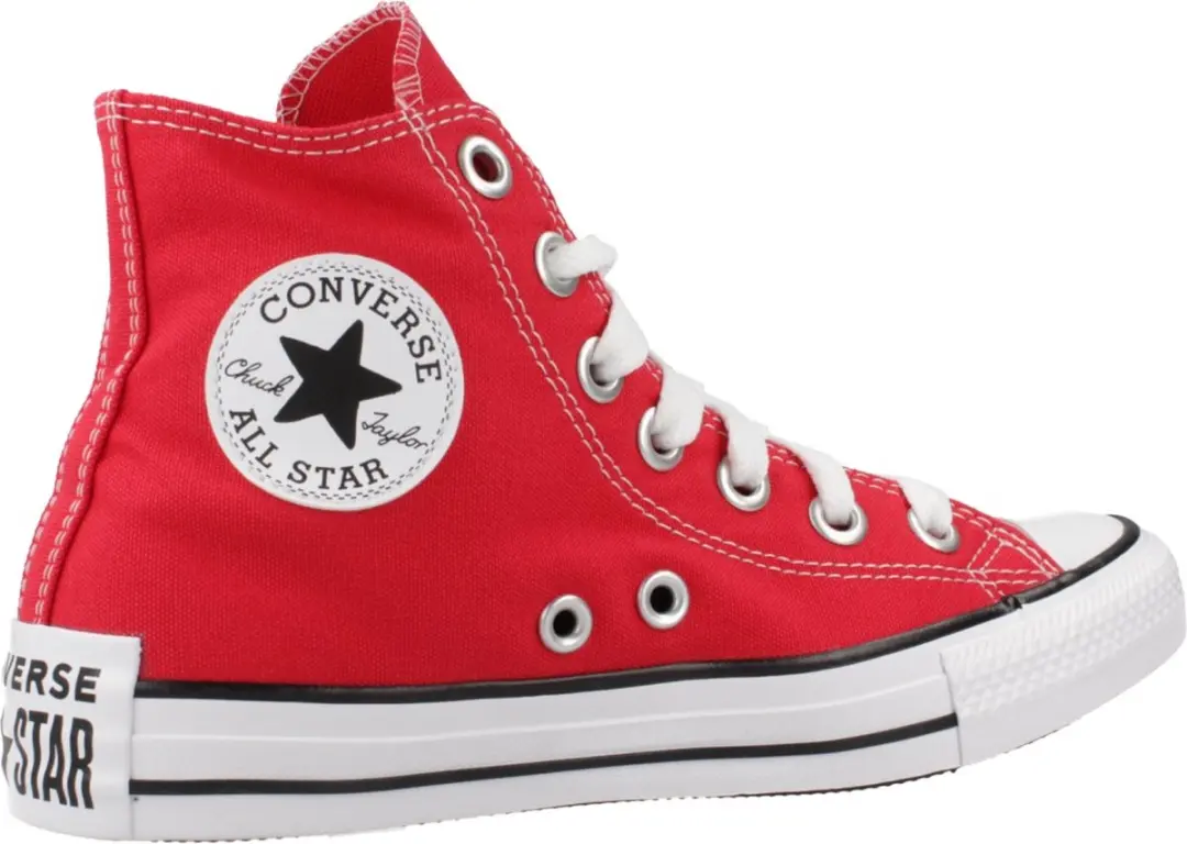 CONVERSE CHUCK TAYLOR ALL STAR SKETCH Rood 36 EU