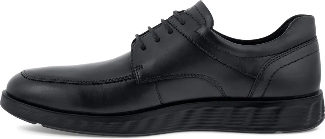 ECCO S Lite Hybrid veterschoen zwart