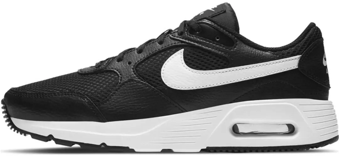 Nike Air Max SC Dames Sneaker 44 - Zwart - afbeelding 2 van 3