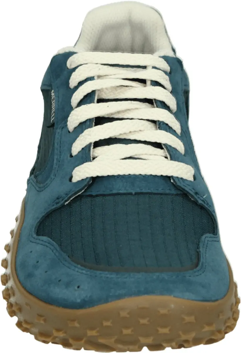 Merrell J032847 WrapT Sneaker - Blauw 42