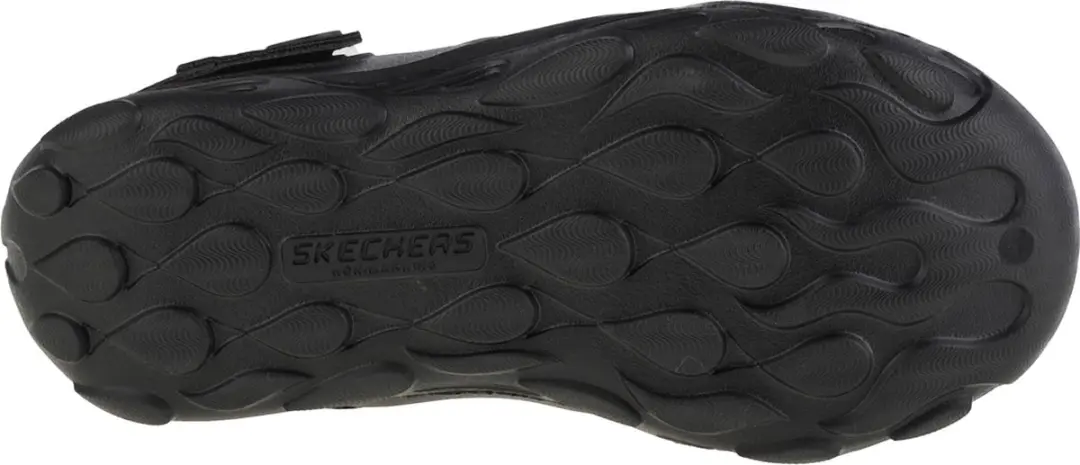 Skechers Thermo-Rush Slides 31 - Zwart
