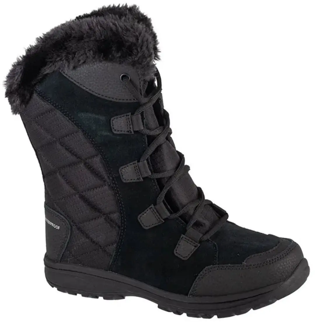 Columbia Ice Maiden II Laarzen - 41.5