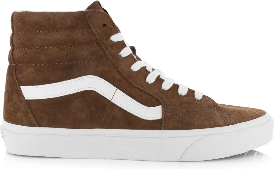 Vans Sk8-Hi heren hoge sneaker
