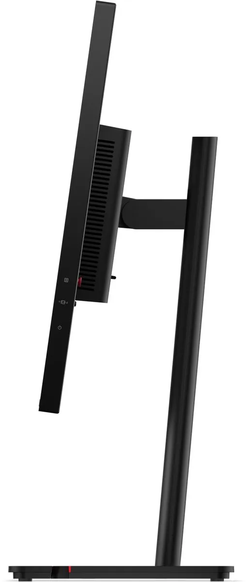 Lenovo ThinkVision T27UD-40 Monitor 27" UHD - Zwart