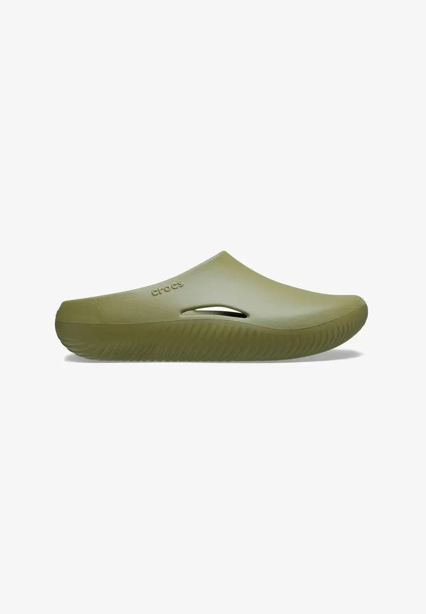 Crocs Mellow Recovery Clog Aloe 45/46 US M11