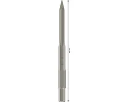 Bosch Professional Puntbeitel 30mm Hout - 2608690111 - afbeelding 6 van 6