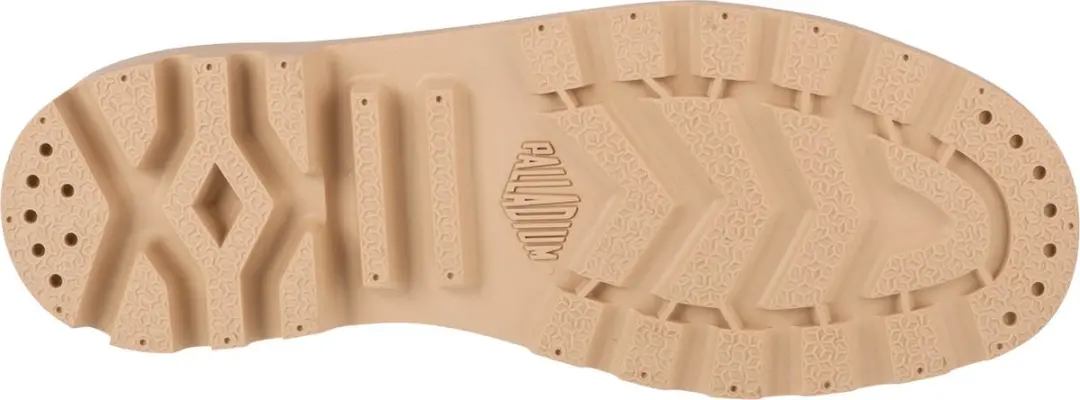 Palladium Mono Chrome Sneakers 38 - Beige