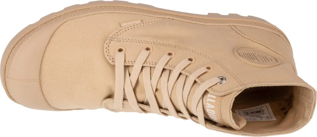 Palladium Mono Chrome Sneakers 38 - Beige