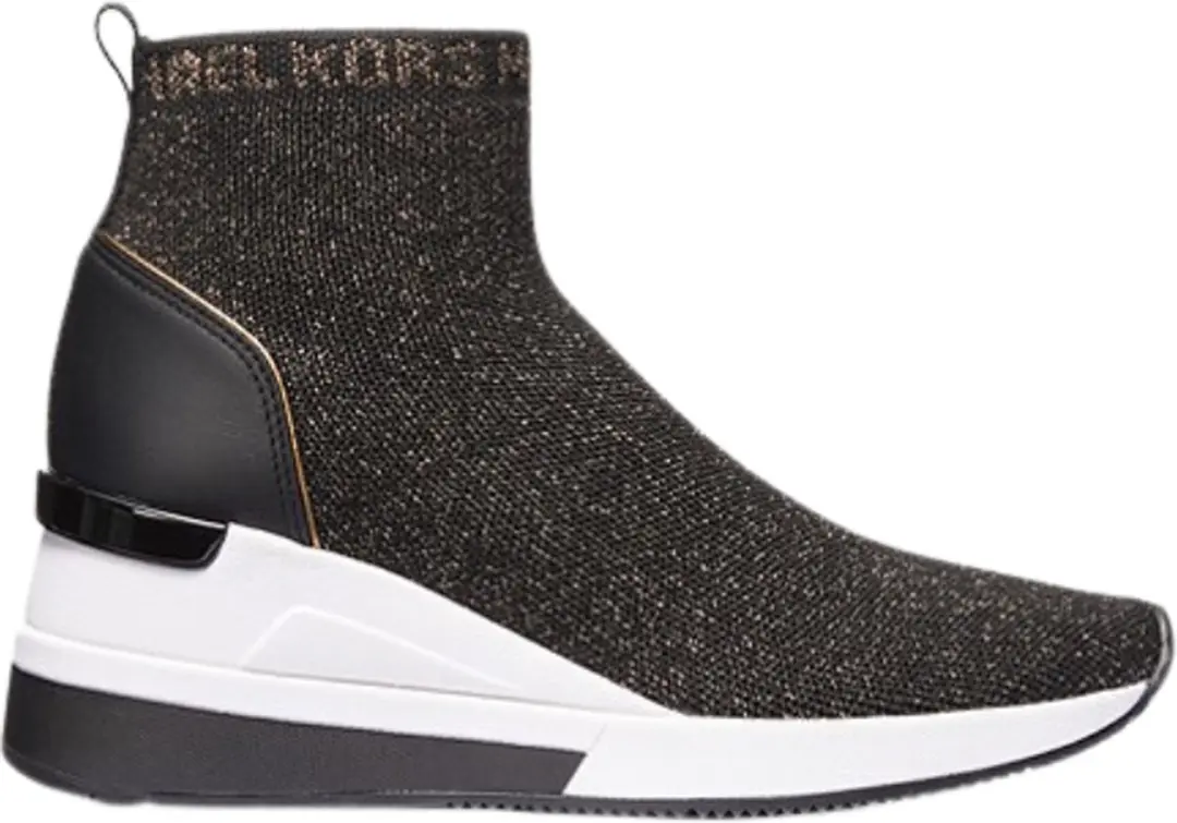 Michael Kors Skyler Boots Instappers/Sneakers Dames