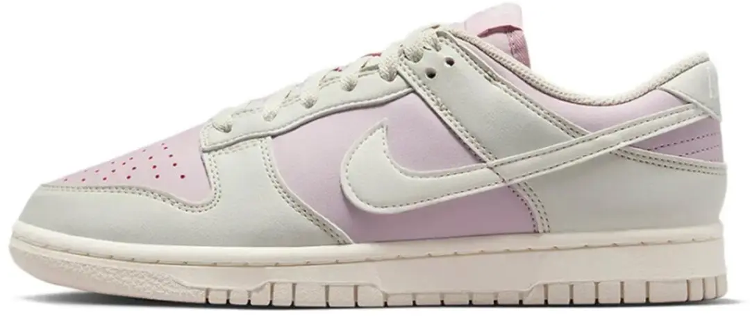 Nike Dunk Low Next Nature 'Platinum Violet' (womens)