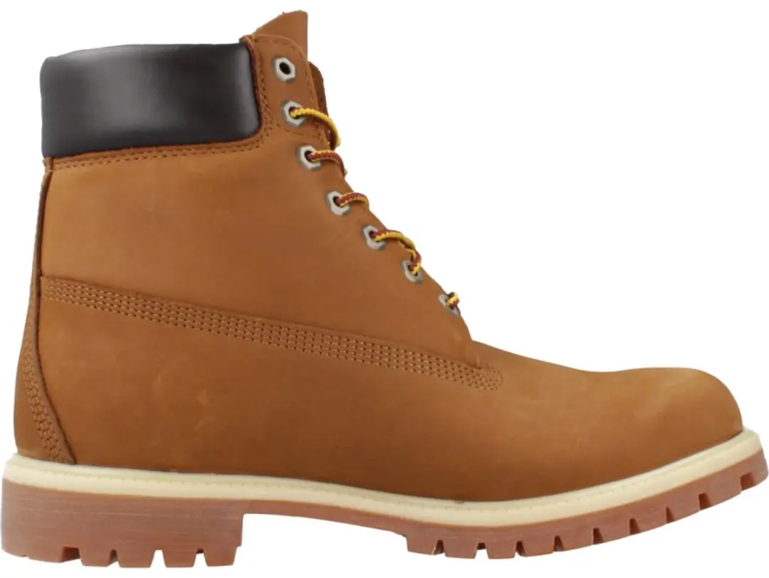 TIMBERLAND Premium 6 I Bruin 41 EU
