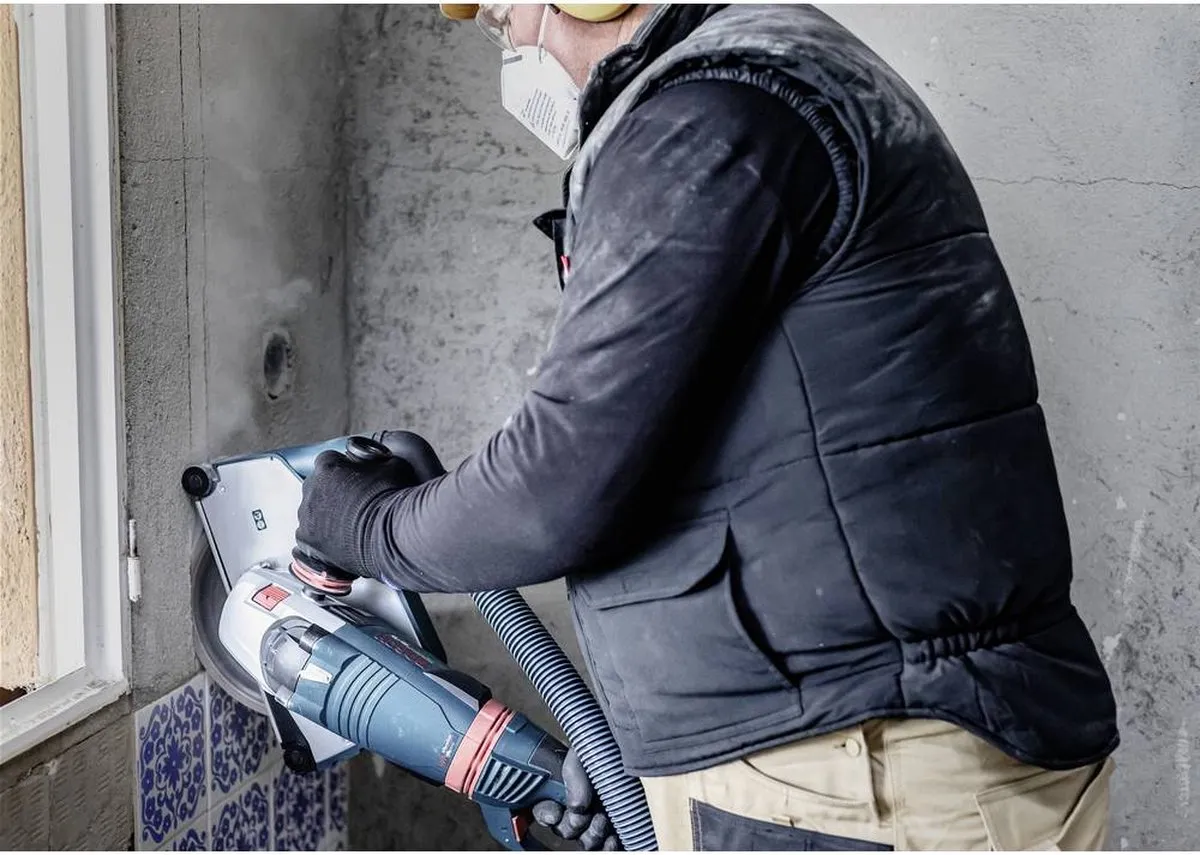 Bosch Professional Diamantschijf 230mm - 22.2mm Asgat - afbeelding 6 van 6