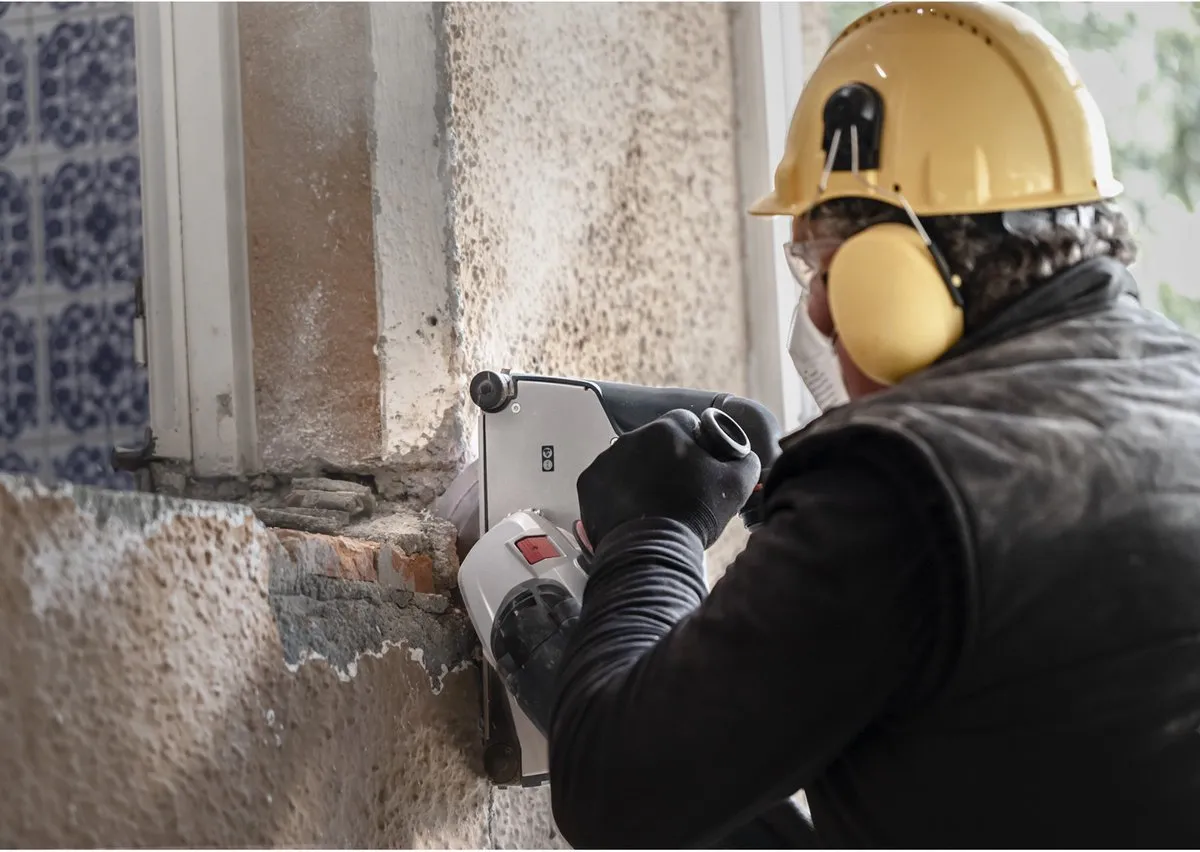 Bosch Professional Diamantschijf 230mm - 22.2mm Asgat