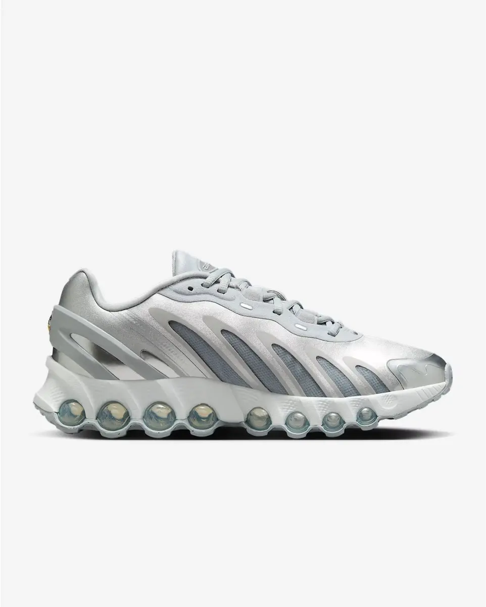 W NIKE AIR MAX DN8 Nike Dames Sneakers Grijs