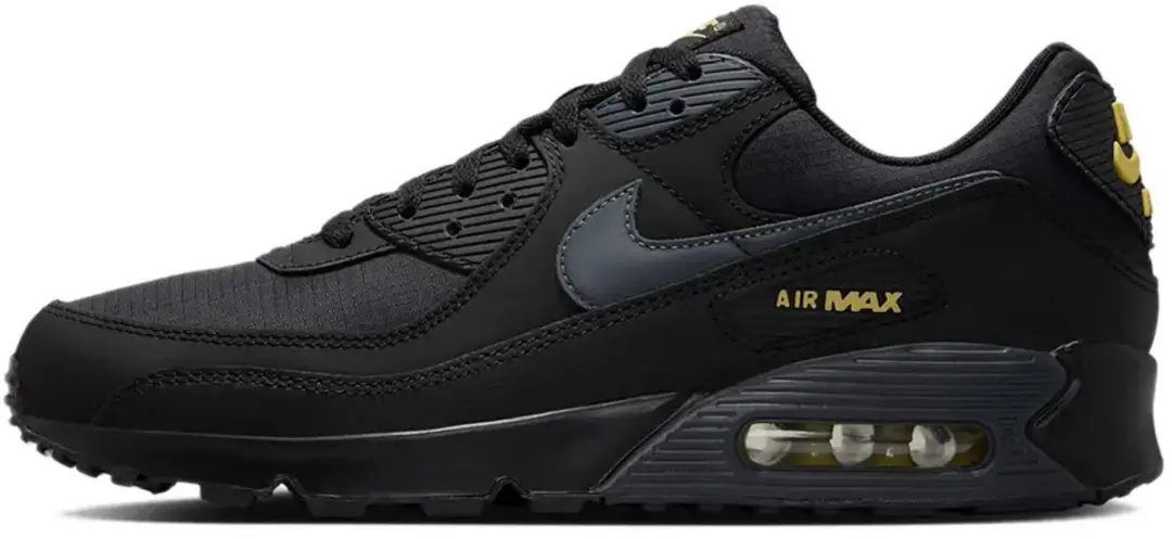 Nike Air Max 90 Zwart