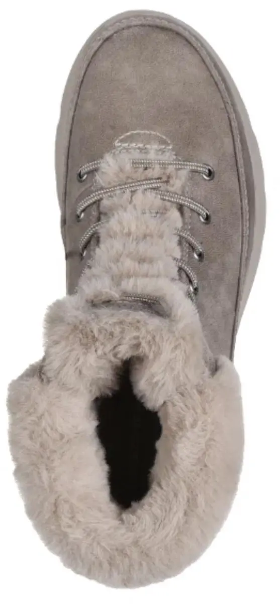 Skechers Glacial Ultra Wonderland Winterlaarzen - 36 - Meerkleurig - afbeelding 6 van 6