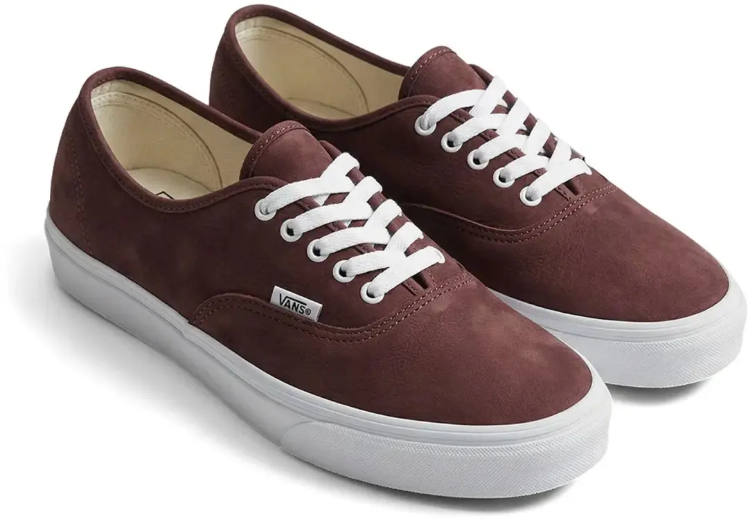 Vans Authentic Schoenen Hiker Brown - EU 43 - afbeelding 6 van 6