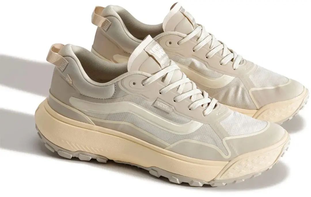 Vans Crosspath Schoenen 45 - Oatmeal - afbeelding 2 van 4