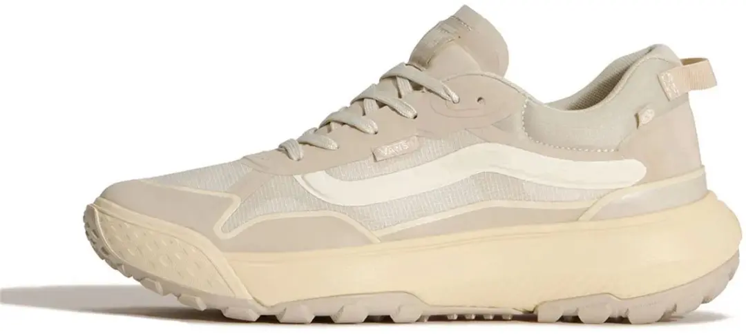 Vans Crosspath Schoenen 45 - Oatmeal - afbeelding 4 van 4