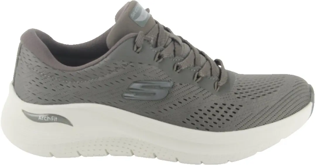 Skechers 150051 OLV dames sneakers maat 41 groen