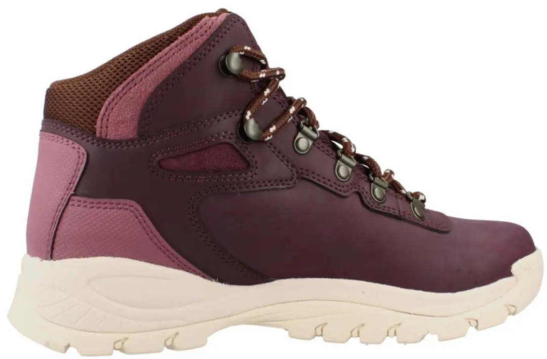 Columbia Newton Ridge Plus Schoenen