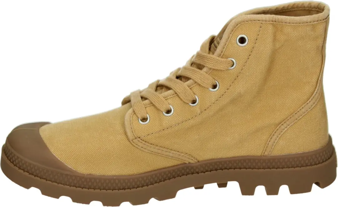 Palladium Pampa High M - Cognac - Maat 46 - afbeelding 5 van 6