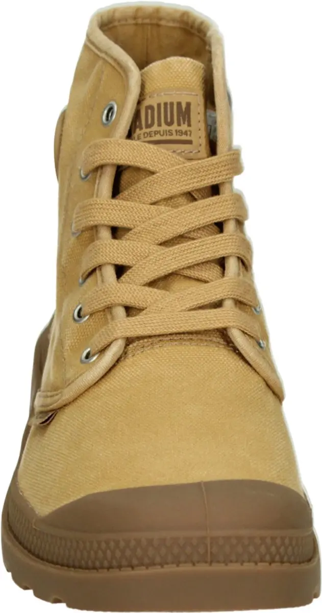 Palladium Pampa High M - Cognac - Maat 46 - afbeelding 6 van 6