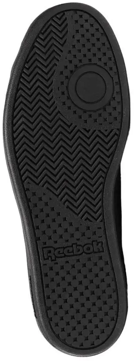 Reebok Court Clean Schoenen - Zwart - EU 42 - afbeelding 4 van 6