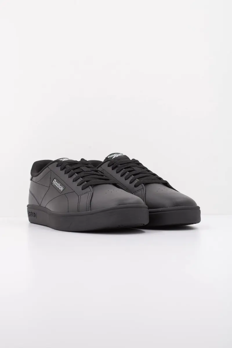 Reebok Court Clean Schoenen - Zwart - EU 42 - afbeelding 2 van 6
