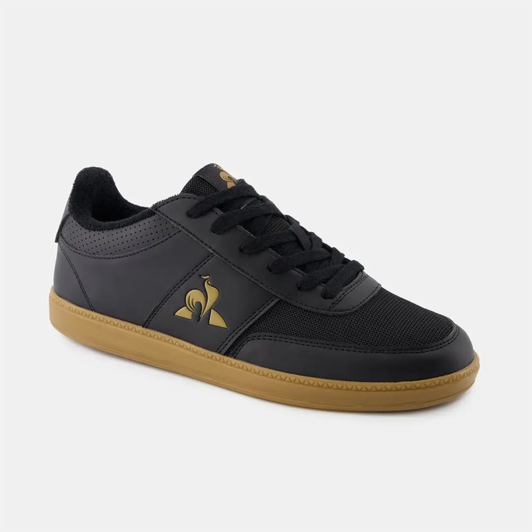 Le Coq Sportif LCS Derby 1 Schoenen - Zwart EU 42 - afbeelding 4 van 6