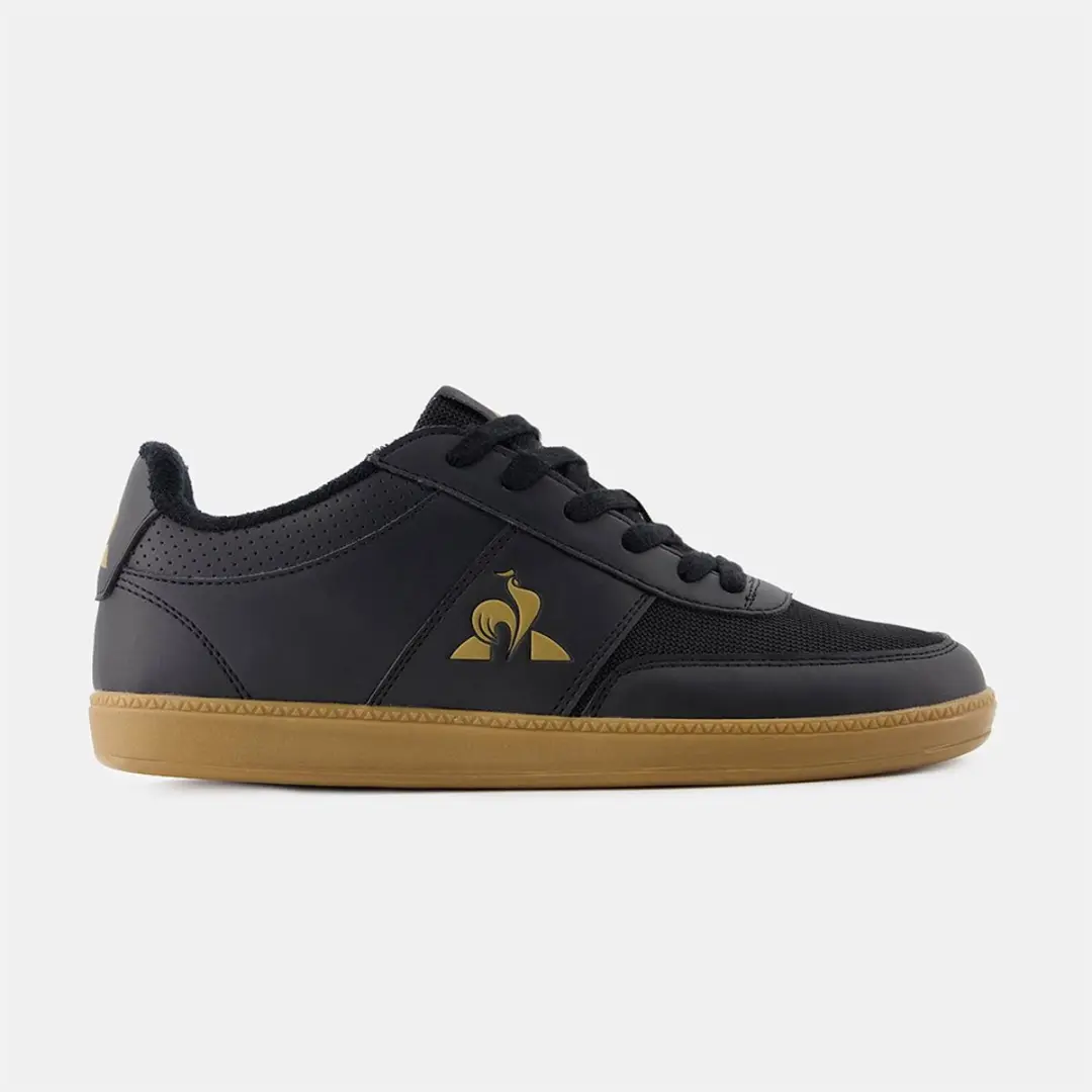 Le Coq Sportif LCS Derby 1 Schoenen - Zwart EU 42 - afbeelding 3 van 6