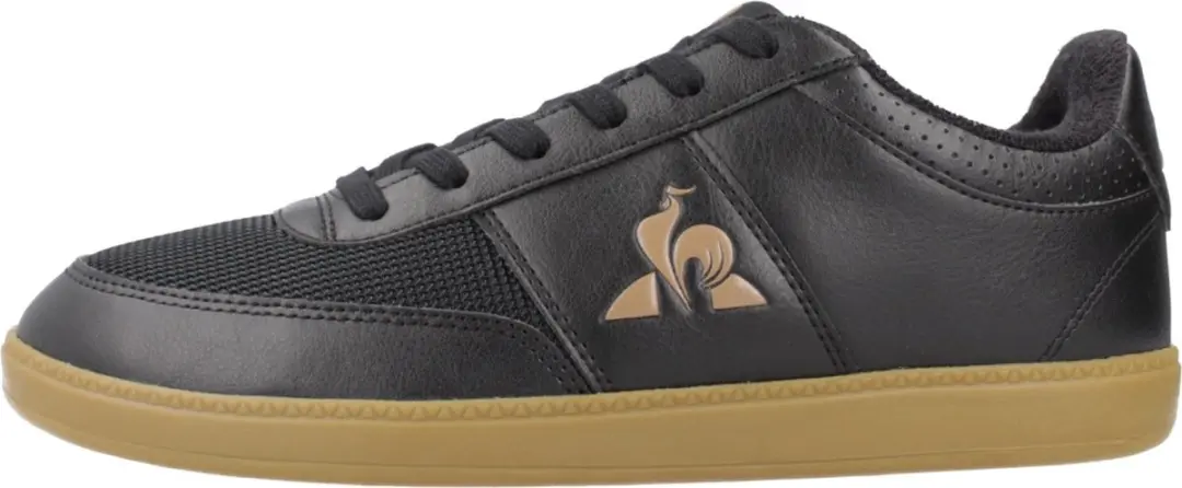 Le Coq Sportif LCS Derby 1 Schoenen - Zwart EU 42 - afbeelding 2 van 6