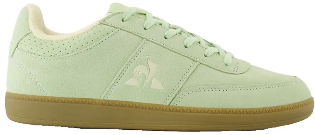 Le Coq Sportif LCS Derby Schoenen - Seafoam Green - EU 41 - afbeelding 3 van 6