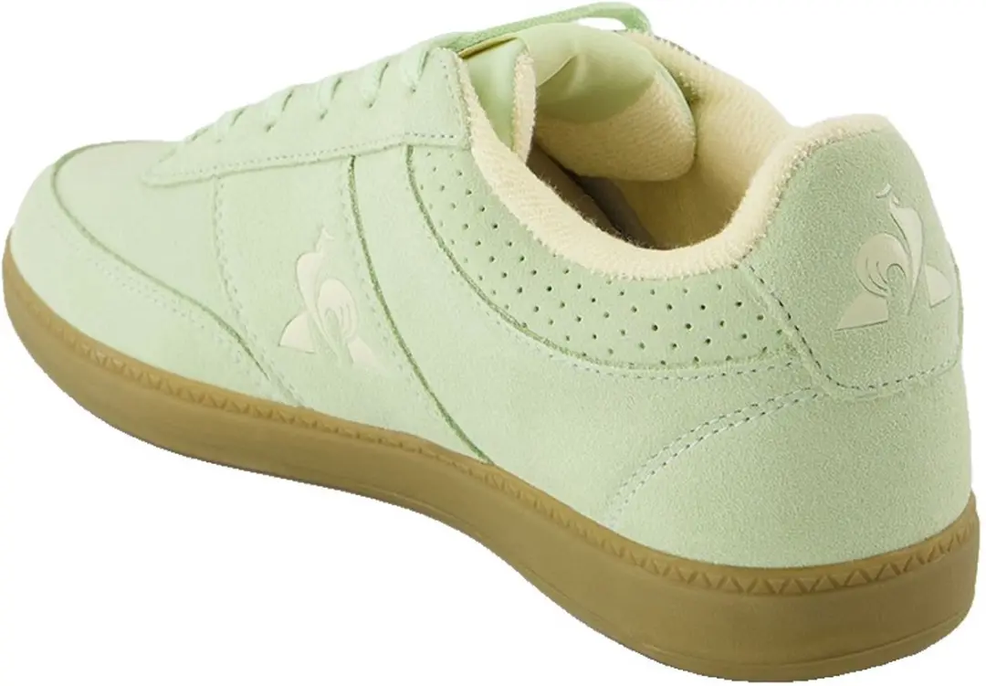 Le Coq Sportif LCS Derby Schoenen - Seafoam Green - EU 41 - afbeelding 5 van 6