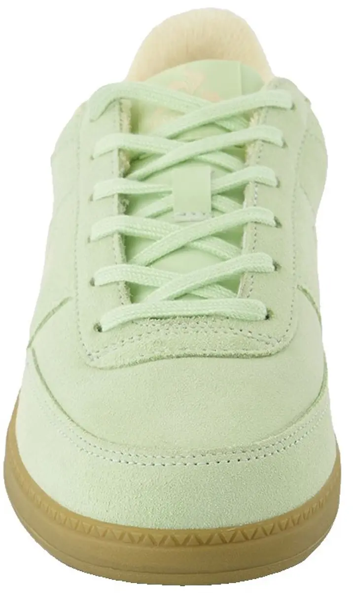 Le Coq Sportif LCS Derby Schoenen - Seafoam Green - EU 41 - afbeelding 6 van 6