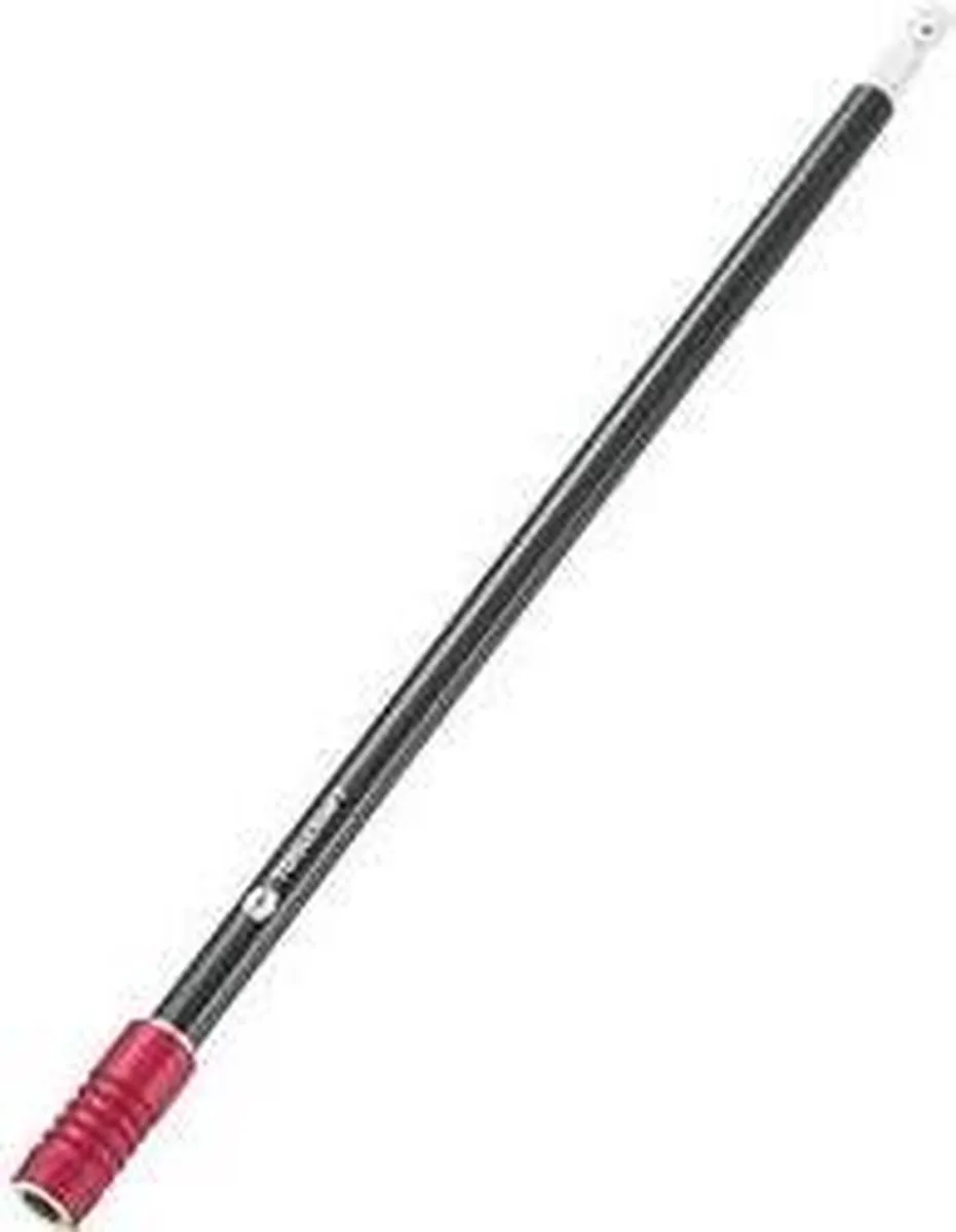 TOOLCRAFT Bit-verlenging 300mm - 6,3mm (1/4")