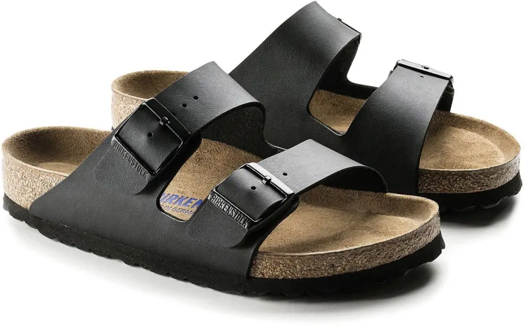 Birkenstock Arizona Slides 42
